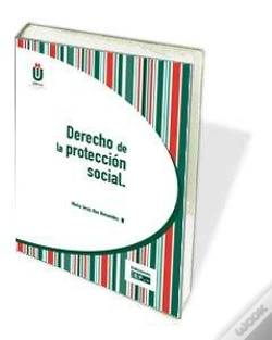 Capa do artigo Derecho De La Protección Social