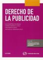 Derecho De La Publicidad (Papel + E-Book) - Preview