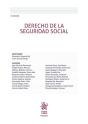 Derecho De La Seguridad Social 5ª Edición 2016 - Preview