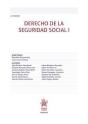 Derecho De La Seguridad Social I 13ª Edicion - Preview