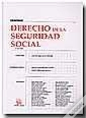 Capa do artigo Derecho De La Seguridad Social