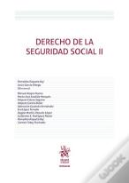 Derecho De La Seguridad Social Ii