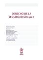 Derecho De La Seguridad Social Ii - Preview