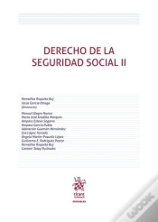 Capa do artigo Derecho De La Seguridad Social Ii