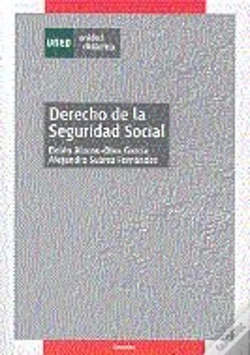 Capa do artigo Derecho De La Seguridad Social