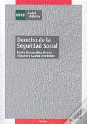 Capa do artigo Derecho De La Seguridad Social