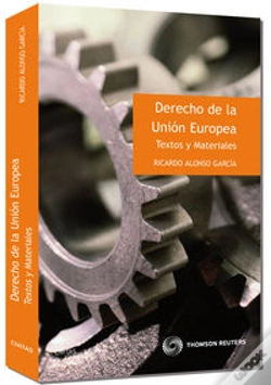 Capa do artigo Derecho De La Unión Europea