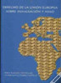 Capa do artigo Derecho De La Unión Europea Sobre Inmigración Y Asilo