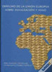 Capa do artigo Derecho De La Unión Europea Sobre Inmigración Y Asilo