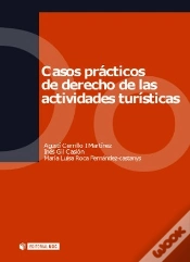 Capa do artigo Derecho De Las Actividades Turísticas