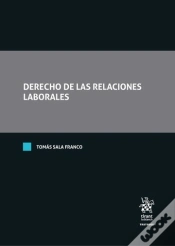 Capa do artigo Derecho De Las Relaciones Laborales