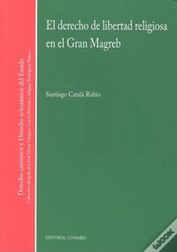 Capa do artigo Derecho De Libertad Religiosa En El Gran Magreb
