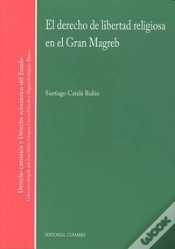 Capa do artigo Derecho De Libertad Religiosa En El Gran Magreb