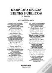 Capa do artigo Derecho De Los Bienes Públicos