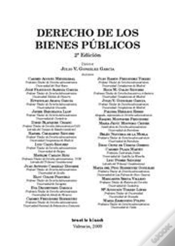 Capa do artigo Derecho De Los Bienes Públicos