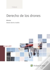 Capa do artigo Derecho De Los Drones