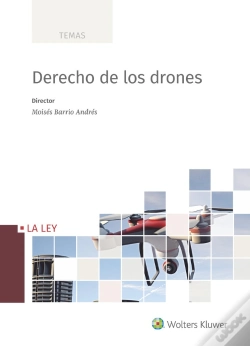 Capa do artigo Derecho De Los Drones
