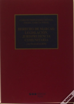 Capa do artigo Derecho De Marcas