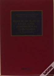 Capa do artigo Derecho De Marcas
