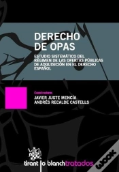 Capa do artigo Derecho De Opas