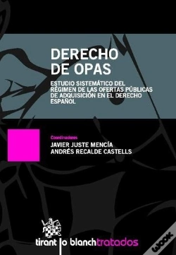 Capa do artigo Derecho De Opas
