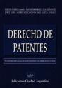 Derecho De Patentes - Preview