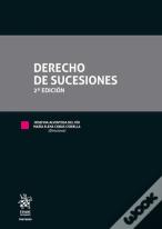 Derecho De Sucesiones 2ª Edicion 2023