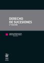 Derecho De Sucesiones 2ª Edicion 2023 - Preview