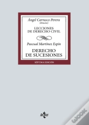 Capa do artigo Derecho De Sucesiones