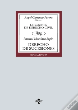 Capa do artigo Derecho De Sucesiones