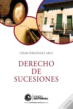 Capa do artigo Derecho De Sucesiones