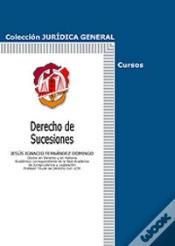Capa do artigo Derecho De Sucesiones