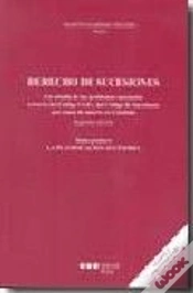 Capa do artigo Derecho De Sucesiones