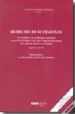 Capa do artigo Derecho De Sucesiones