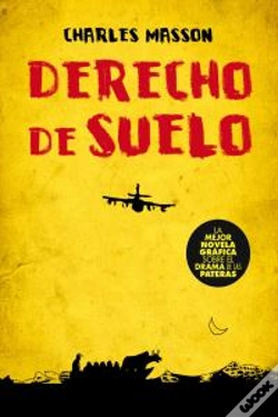 Capa do artigo Derecho De Suelo