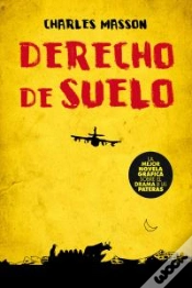 Capa do artigo Derecho De Suelo