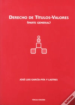 Capa do artigo Derecho De Títulos-Valores