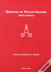 Capa do artigo Derecho De Títulos-Valores