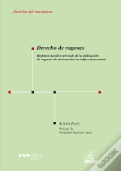 Capa do artigo Derecho De Vagones