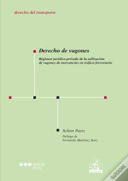 Capa do artigo Derecho De Vagones