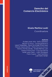 Capa do artigo Derecho Del Comercio Electrónico