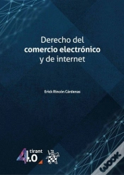 Capa do artigo Derecho Del Comercio Electronico Y De Internet