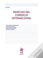 Derecho Del Comercio Internacional 11ª Edicion