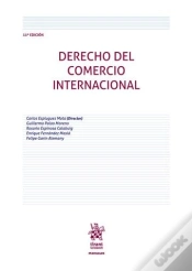 Capa do artigo Derecho Del Comercio Internacional 11ª Edicion