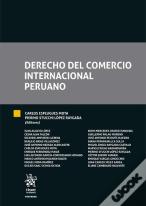 Derecho Del Comercio Internacional Peruano