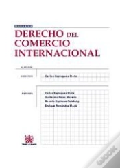 Capa do artigo Derecho Del Comercio Internacional