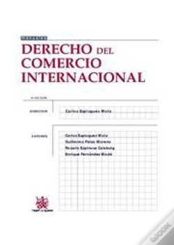 Capa do artigo Derecho Del Comercio Internacional