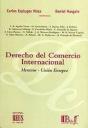 Derecho Del Comercio Internacional - Preview