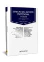 Derecho Del Deporte Profesional - Preview