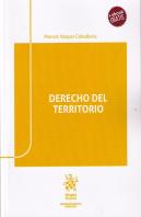 Derecho Del Territorio
